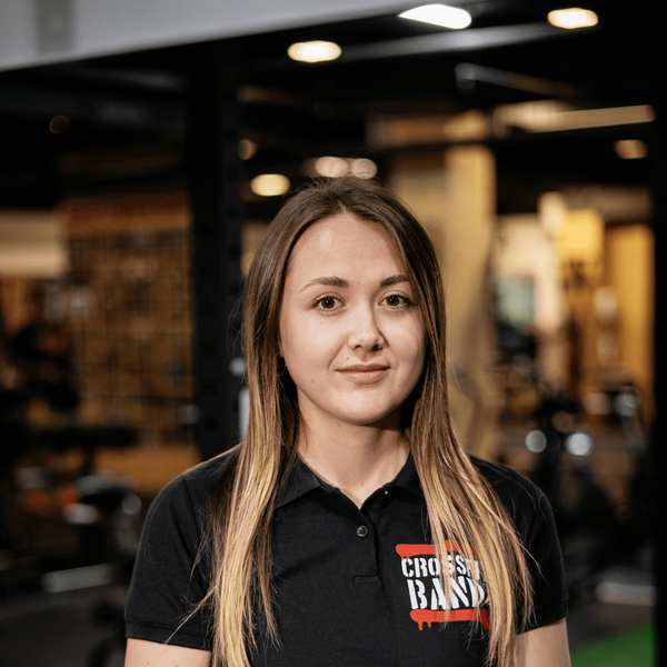 Євгенія Аленіна